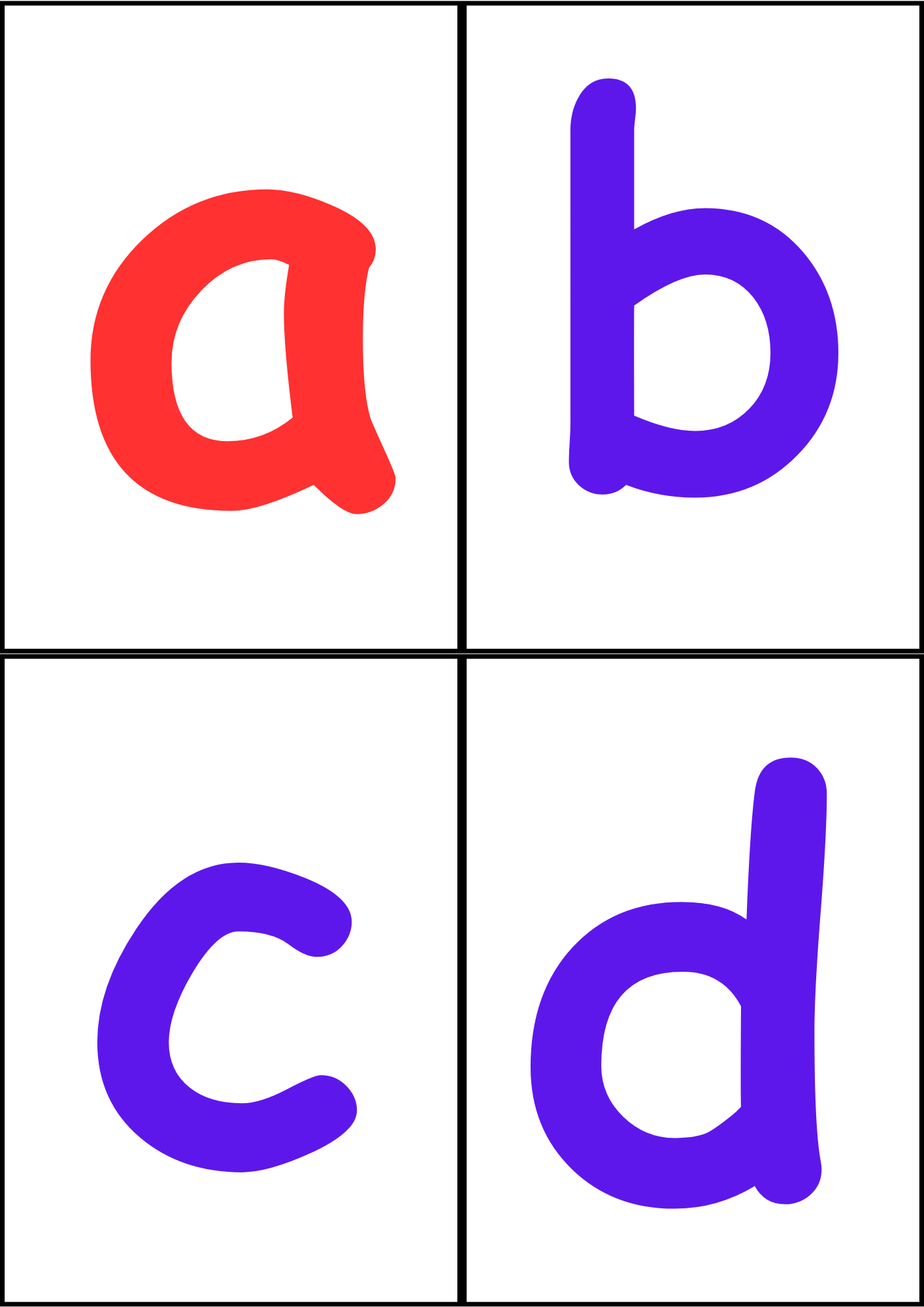 letters to make words letters to make words