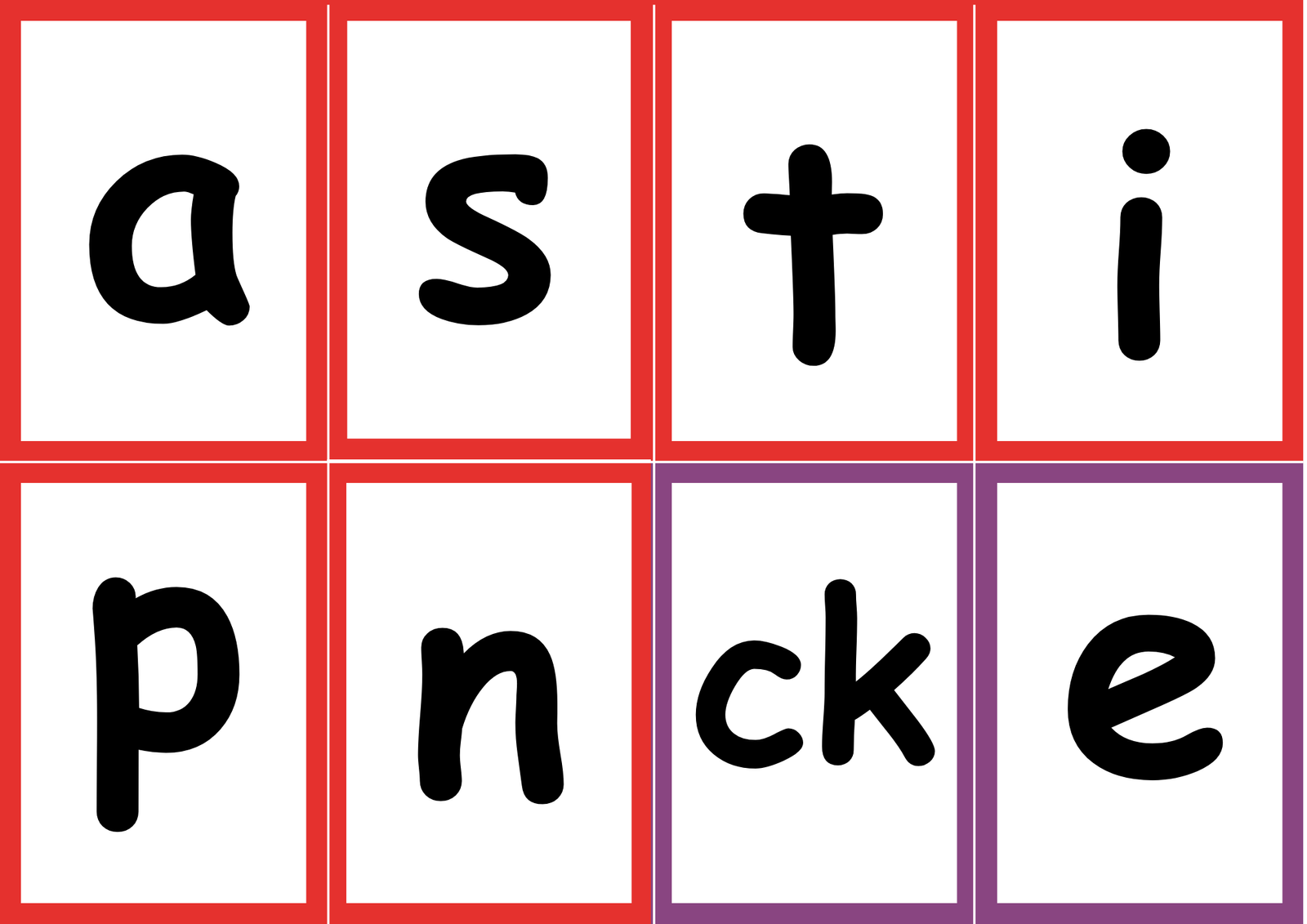 jolly phonics letters jolly phonics letters