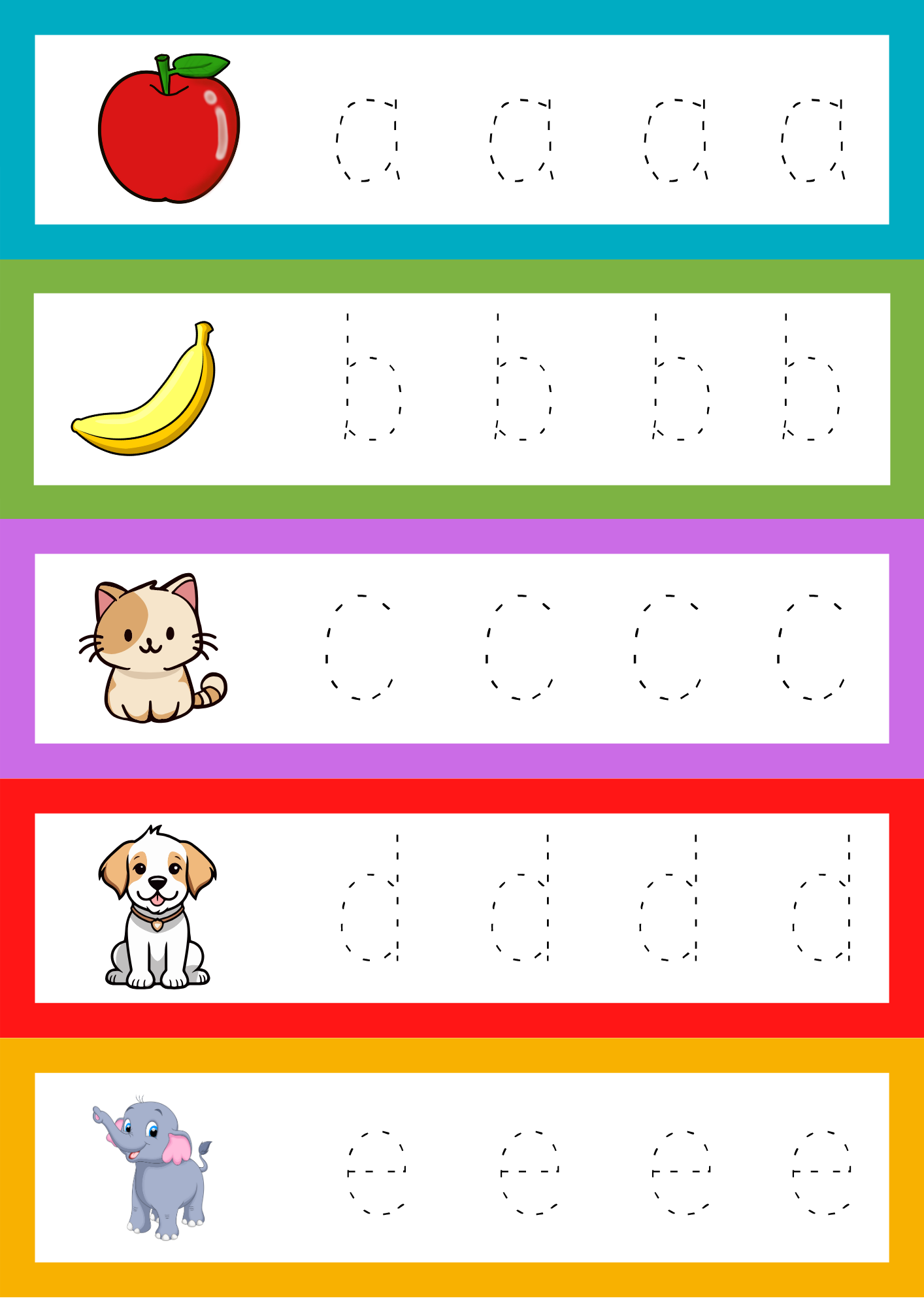 english letters tracing cards tool english letters tracing cards tool