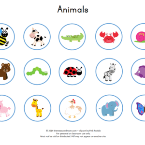 free printables (copy)