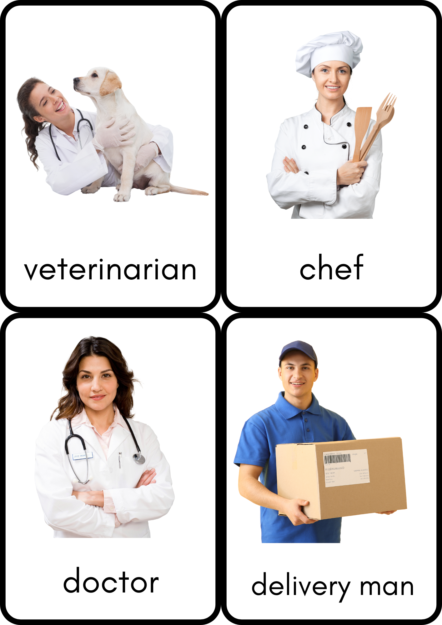 professions professions