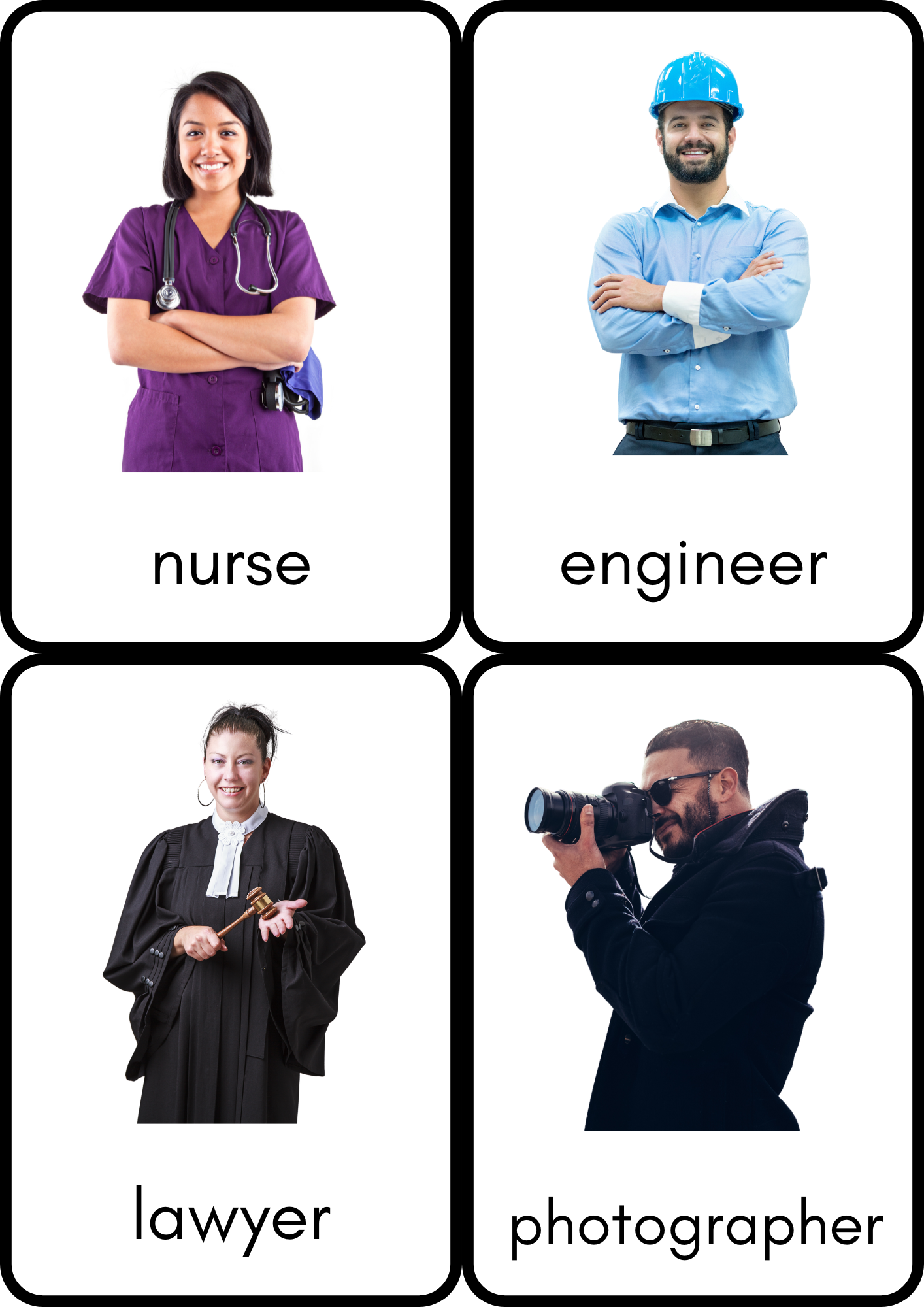 professions professions