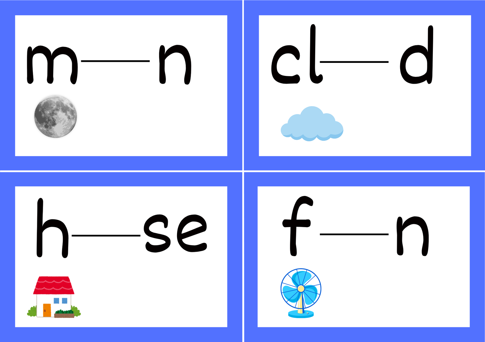 jolly phonics fill the blanck jolly phonics fill the blanck