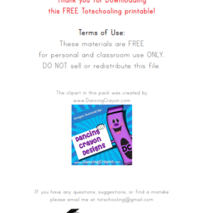 free printables (copy)