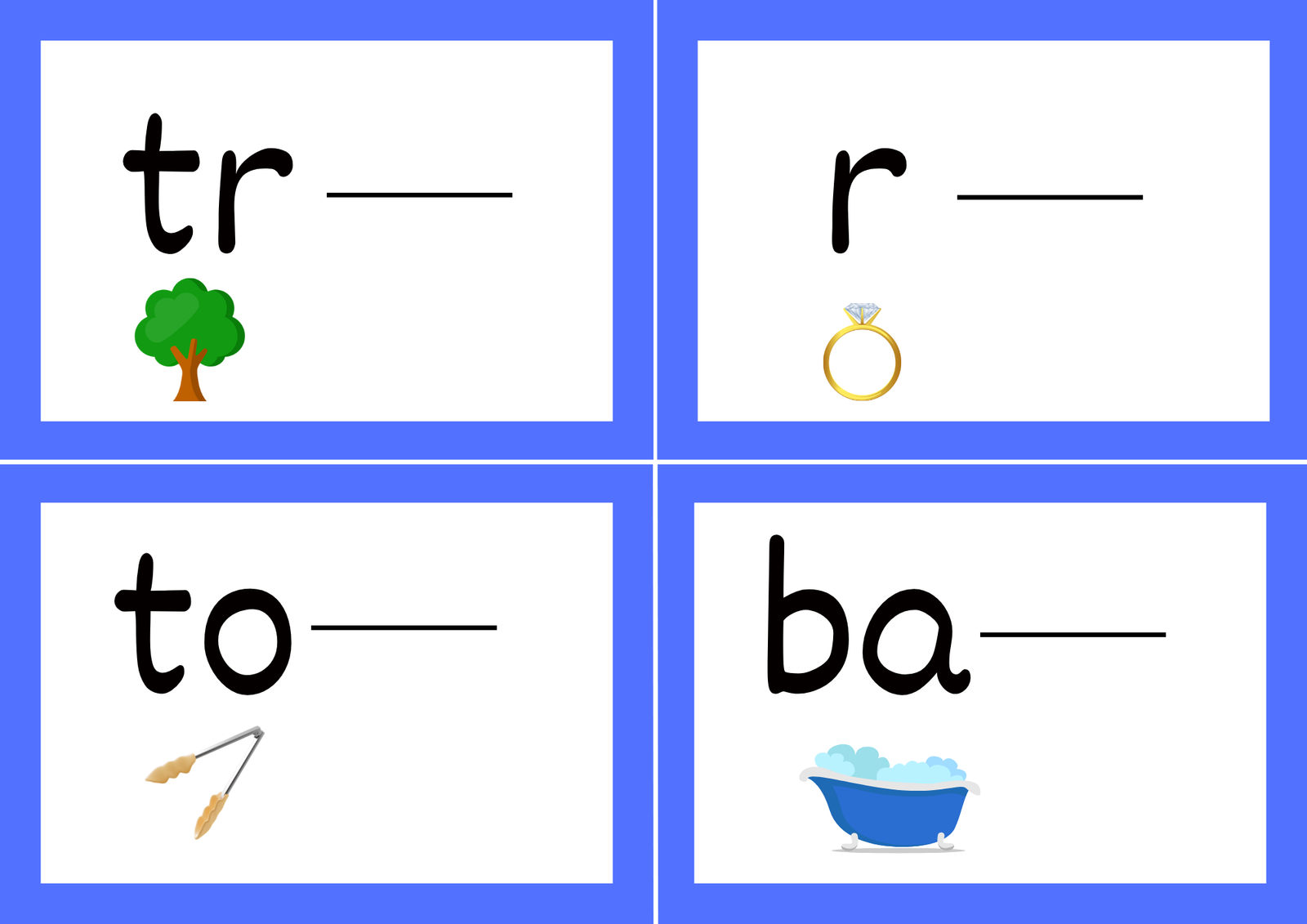 jolly phonics fill the blanck jolly phonics fill the blanck