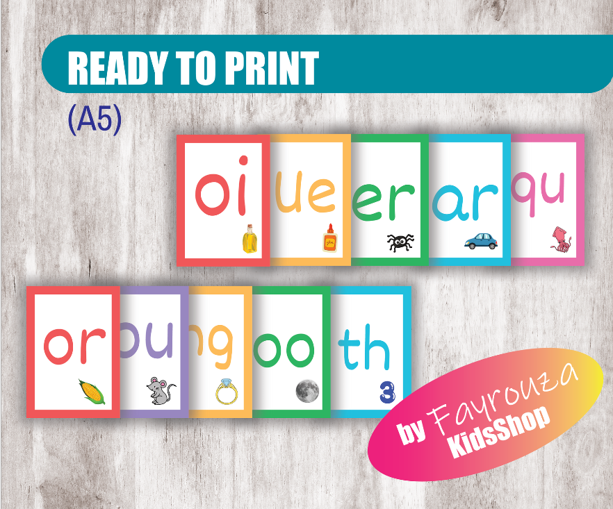 digraph flash cards digraph flash cards