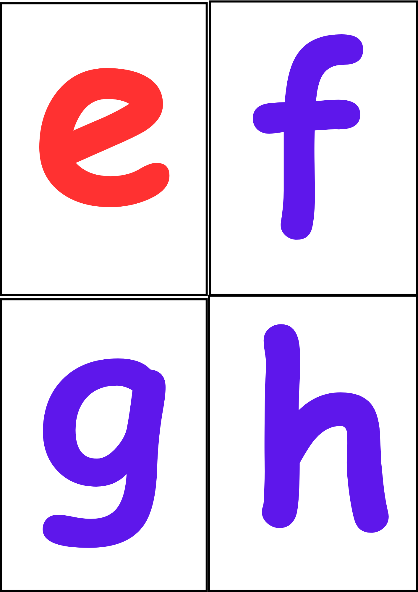 letters to make words letters to make words