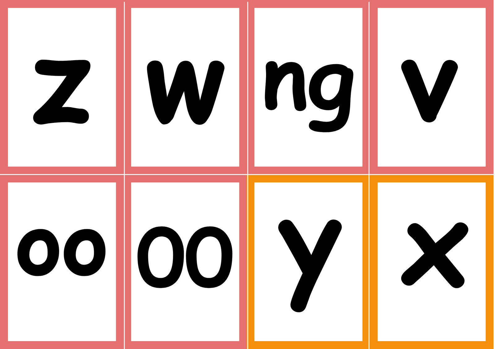 jolly phonics letters jolly phonics letters