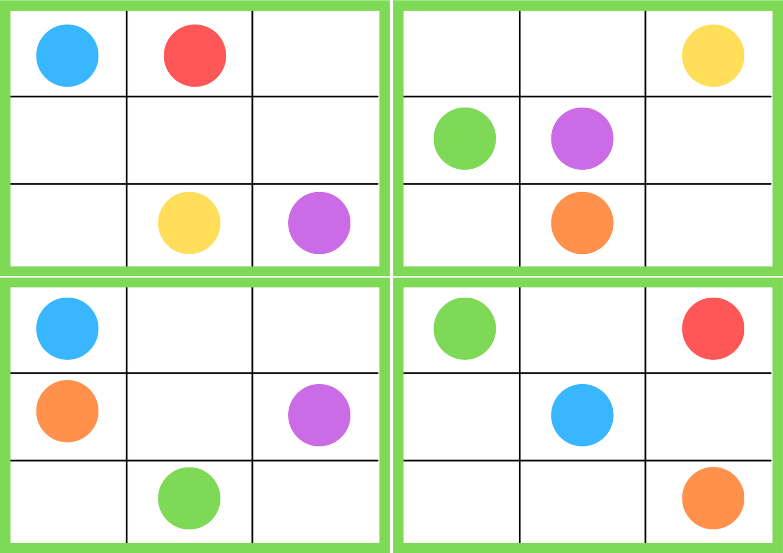 Circle pattern - الصورة 8