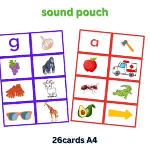 sound pouch