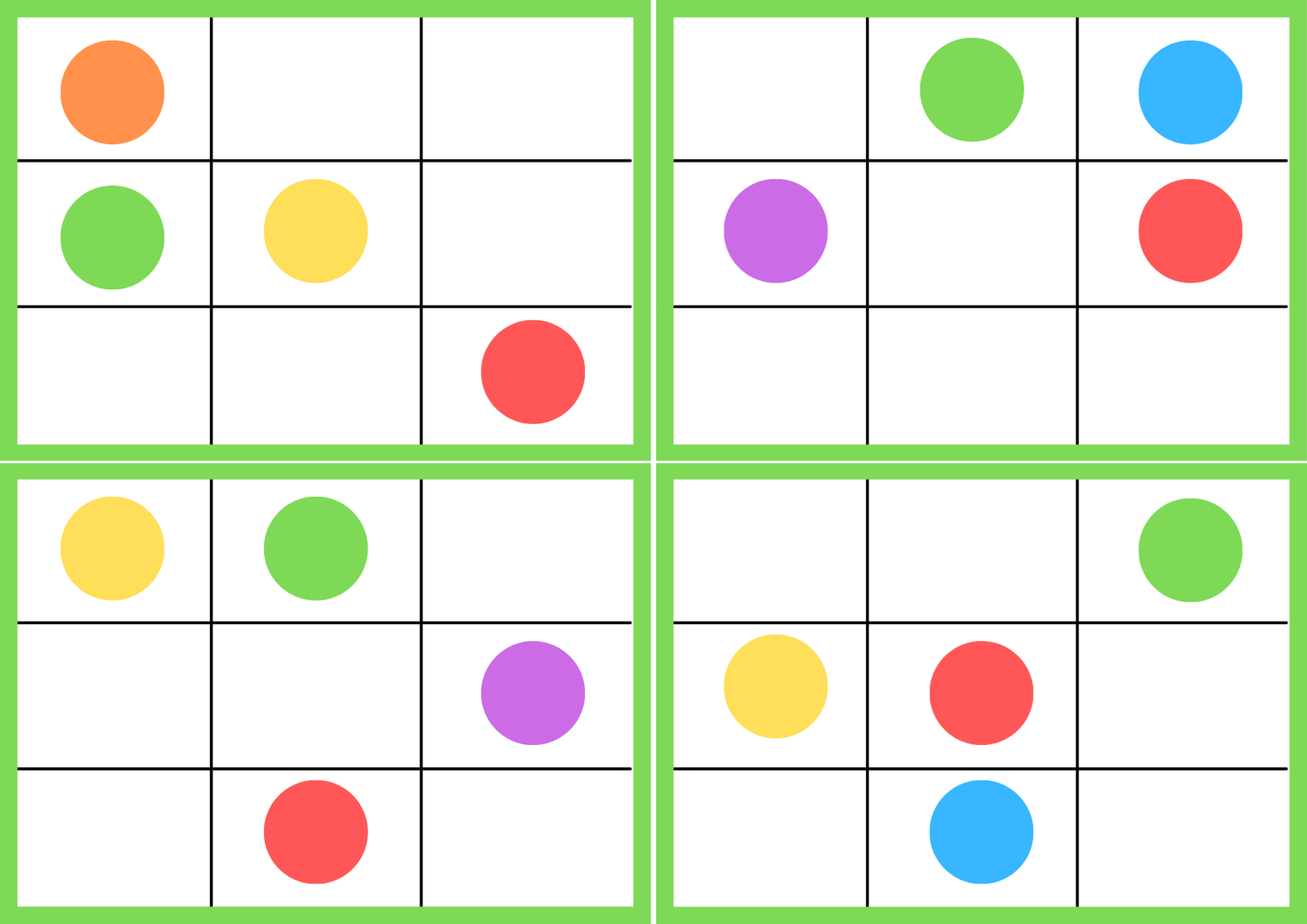 Circle pattern - الصورة 7