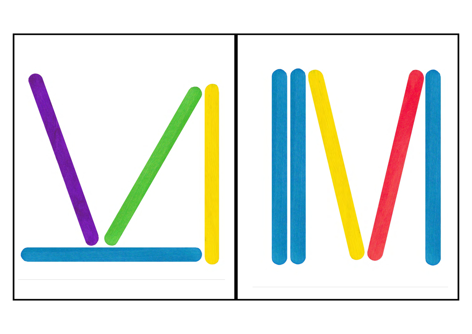 stick pattern (2) stick pattern (2)