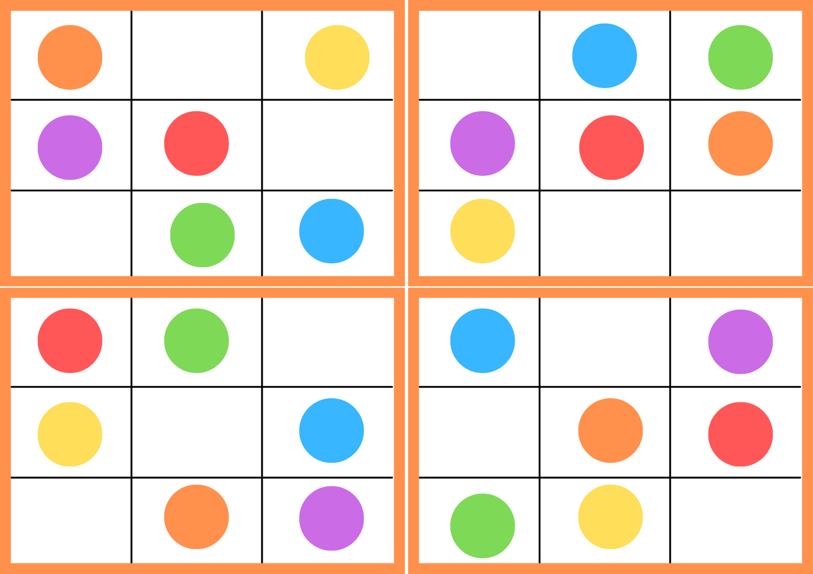 Circle pattern - الصورة 6