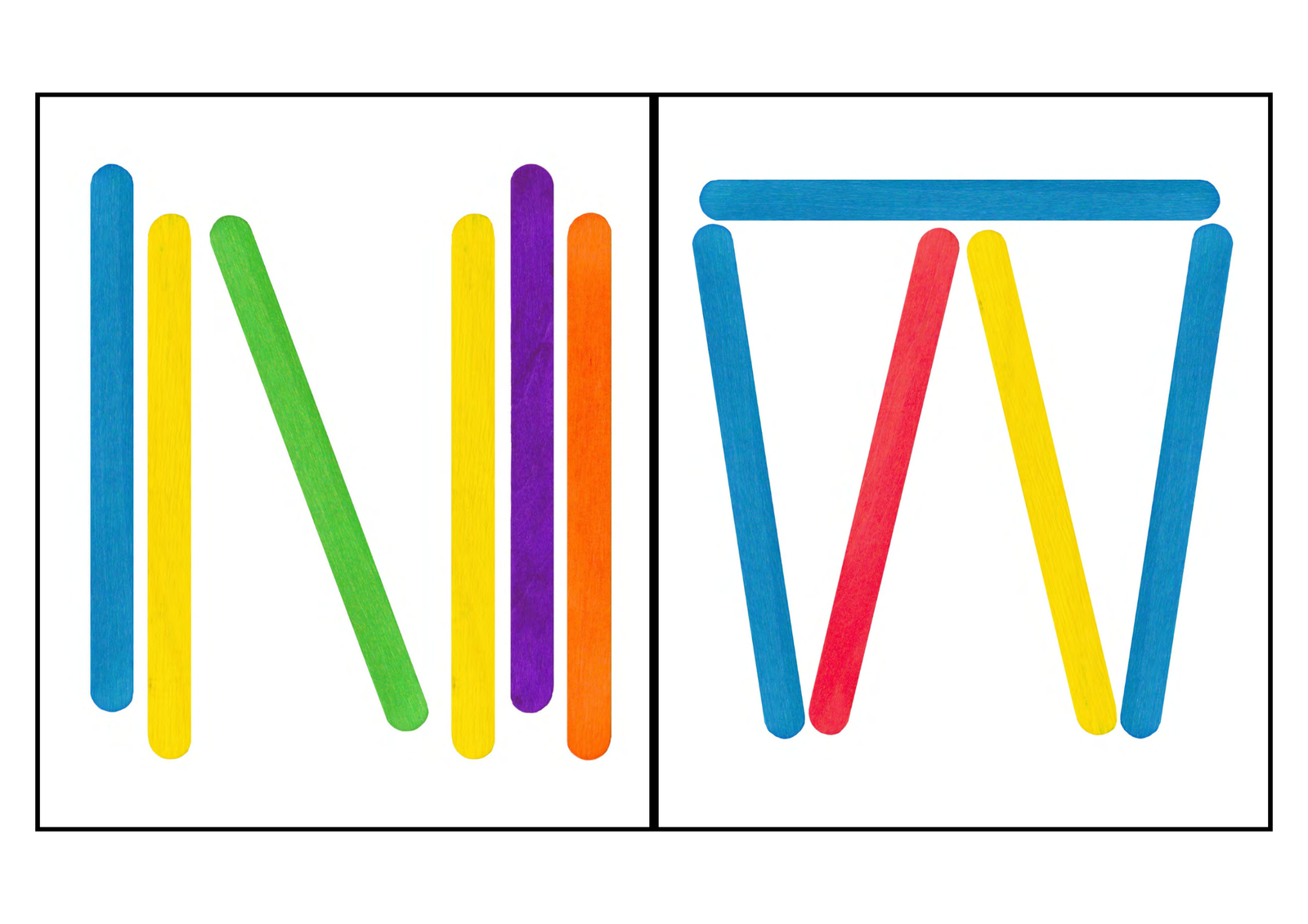 stick pattern (2) stick pattern (2)