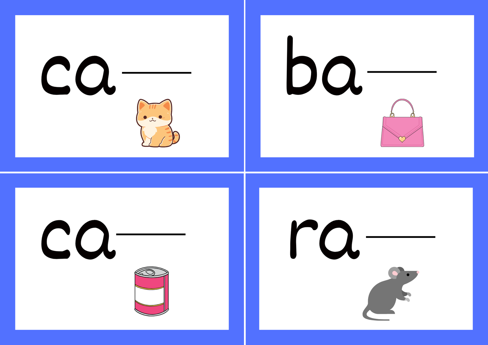 jolly phonics fill the blanck jolly phonics fill the blanck