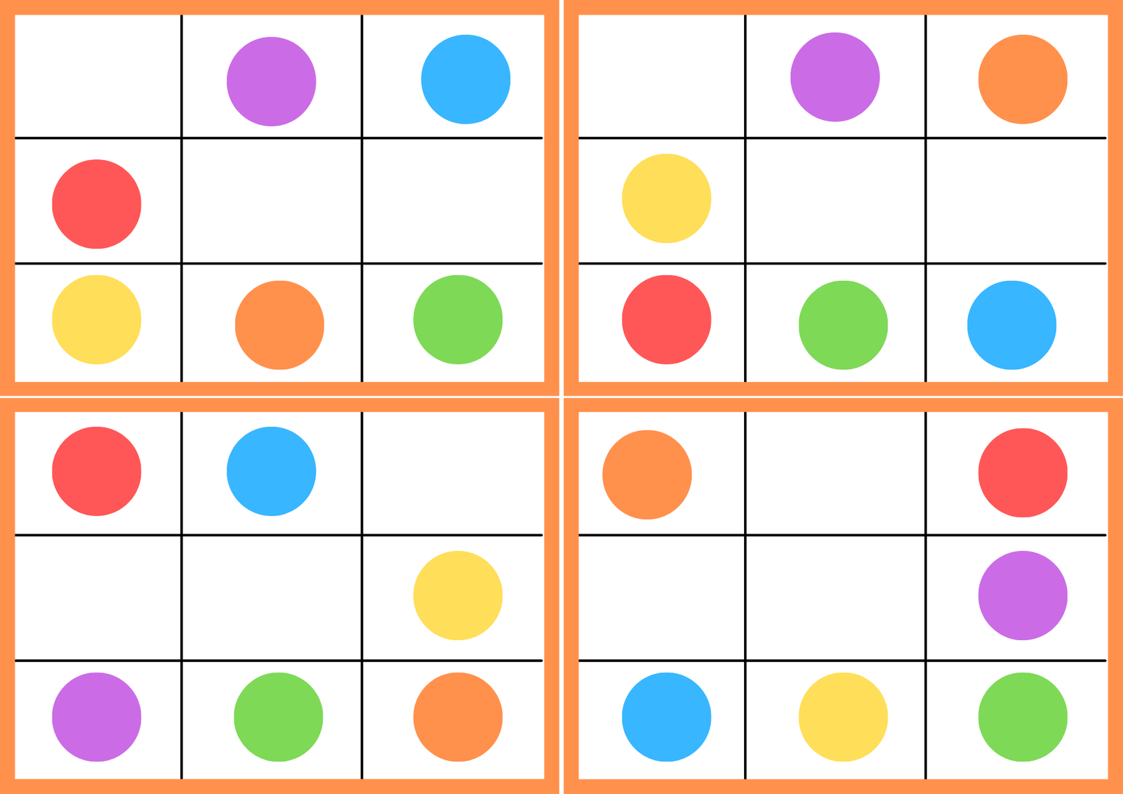 Circle pattern - الصورة 5