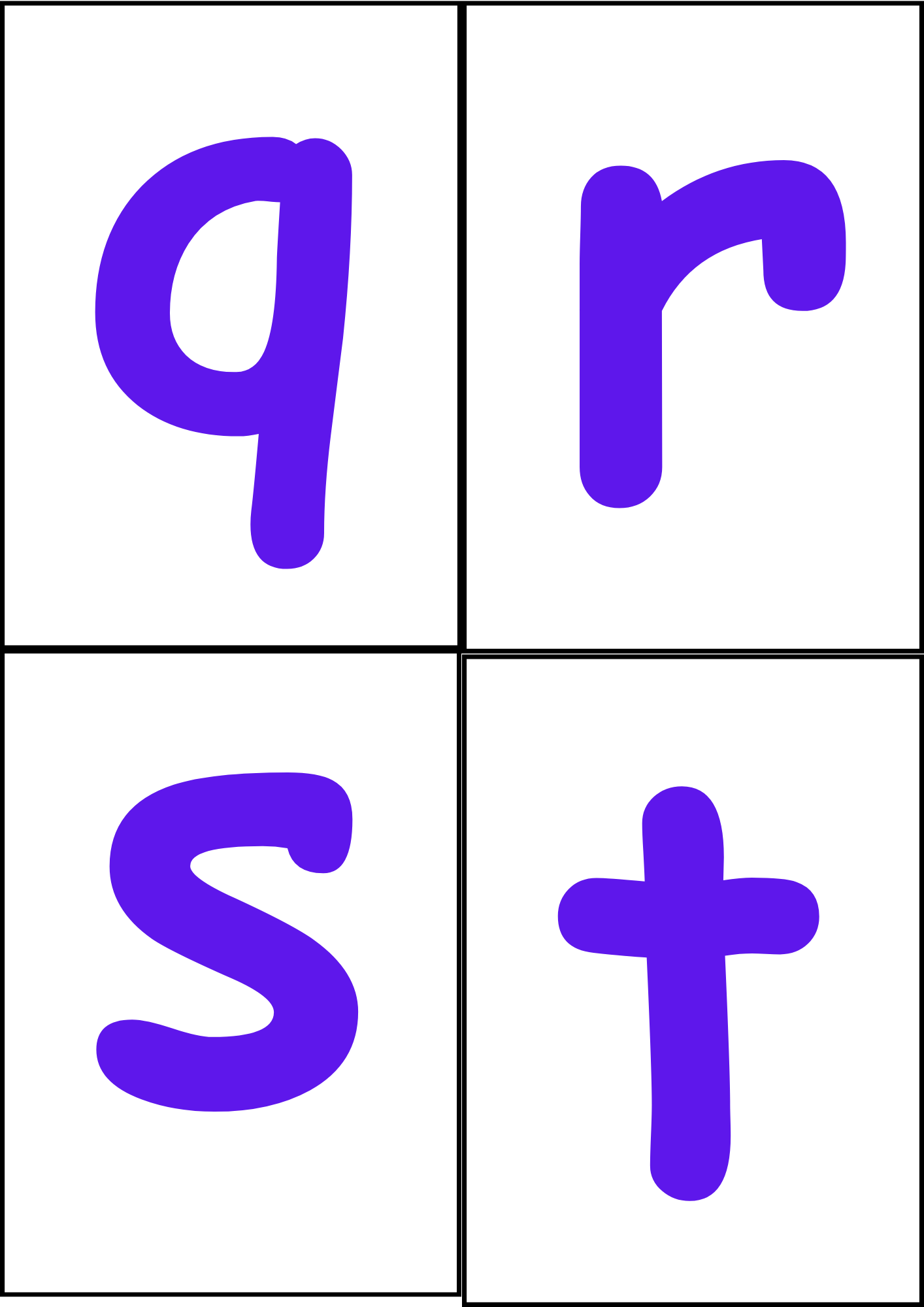 letters to make words letters to make words