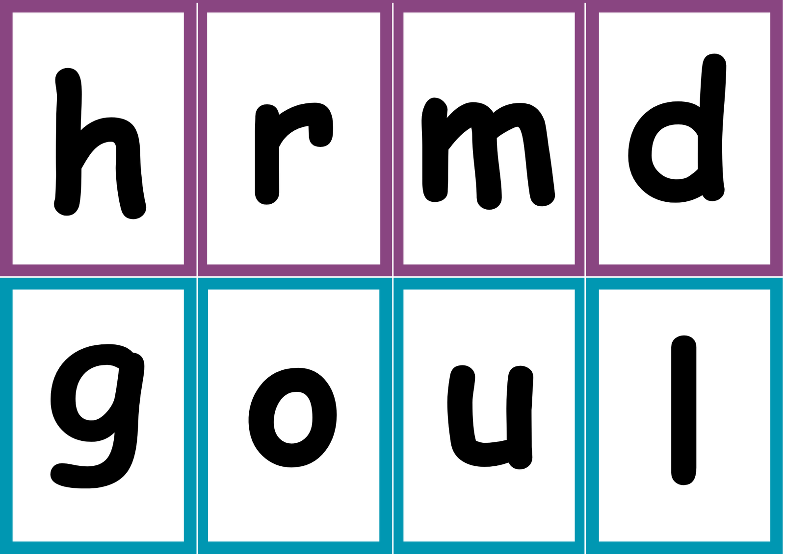 jolly phonics letters jolly phonics letters