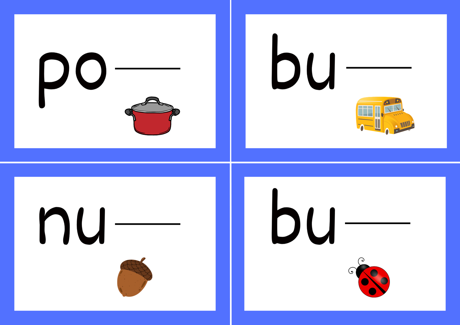 jolly phonics fill the blanck jolly phonics fill the blanck