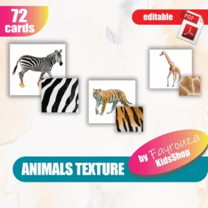 Animals Pattern