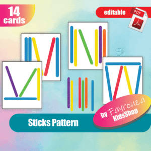 stick pattern (2)