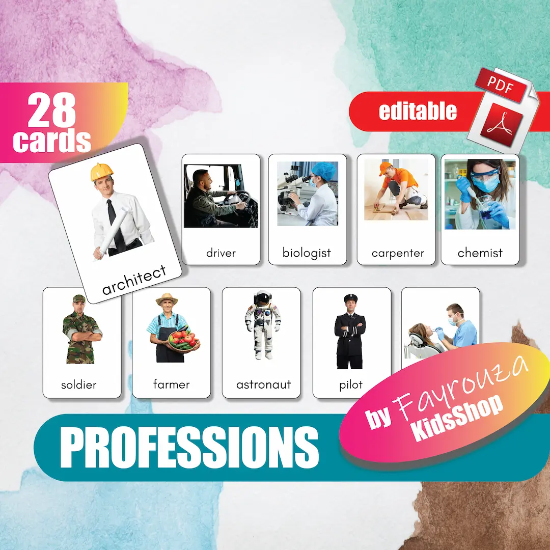 professions professions