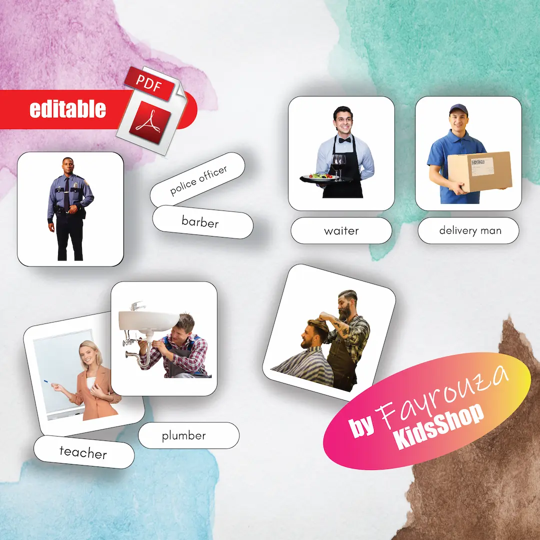 professions professions