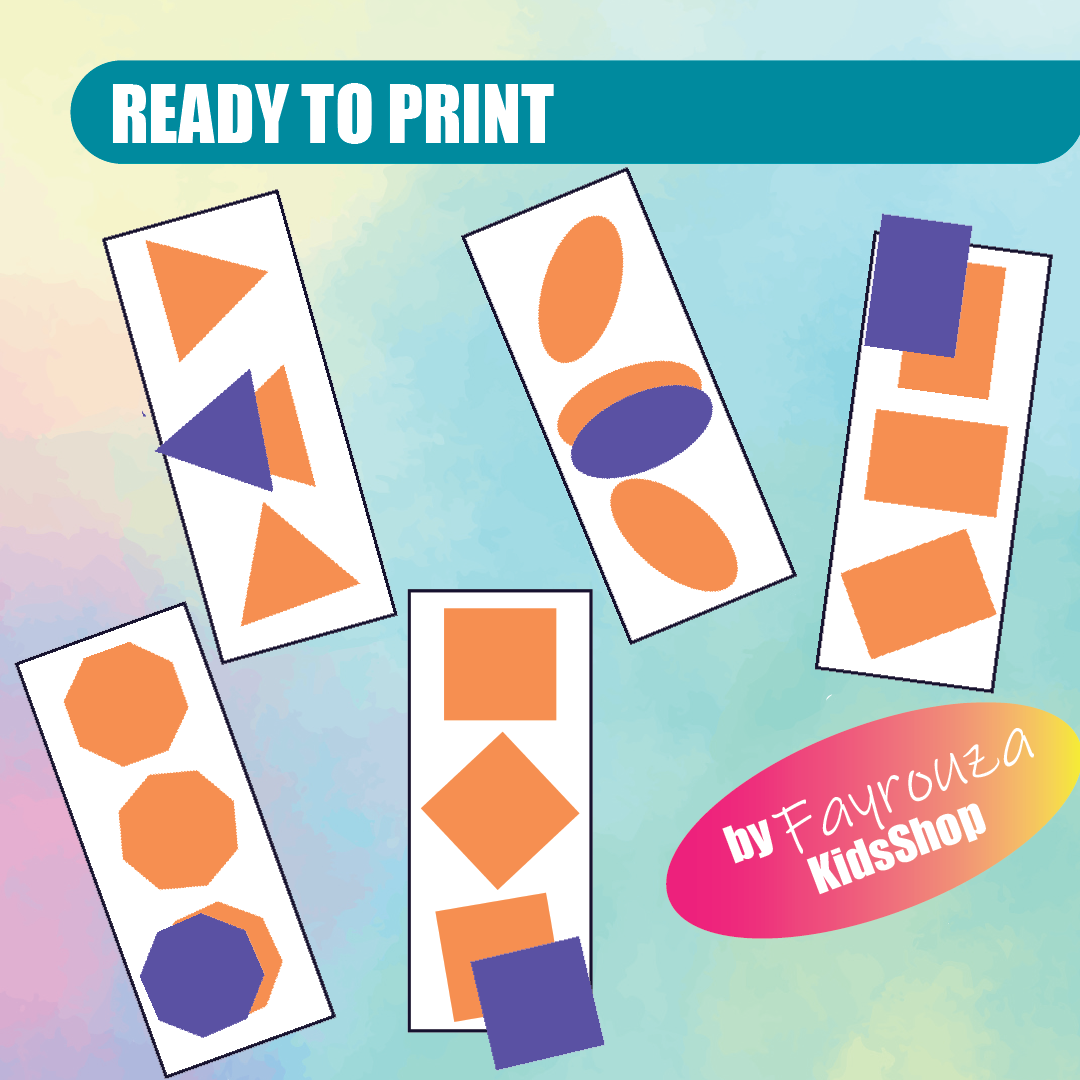 Shape Matching Tool - Image 2