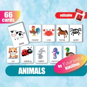 Animals