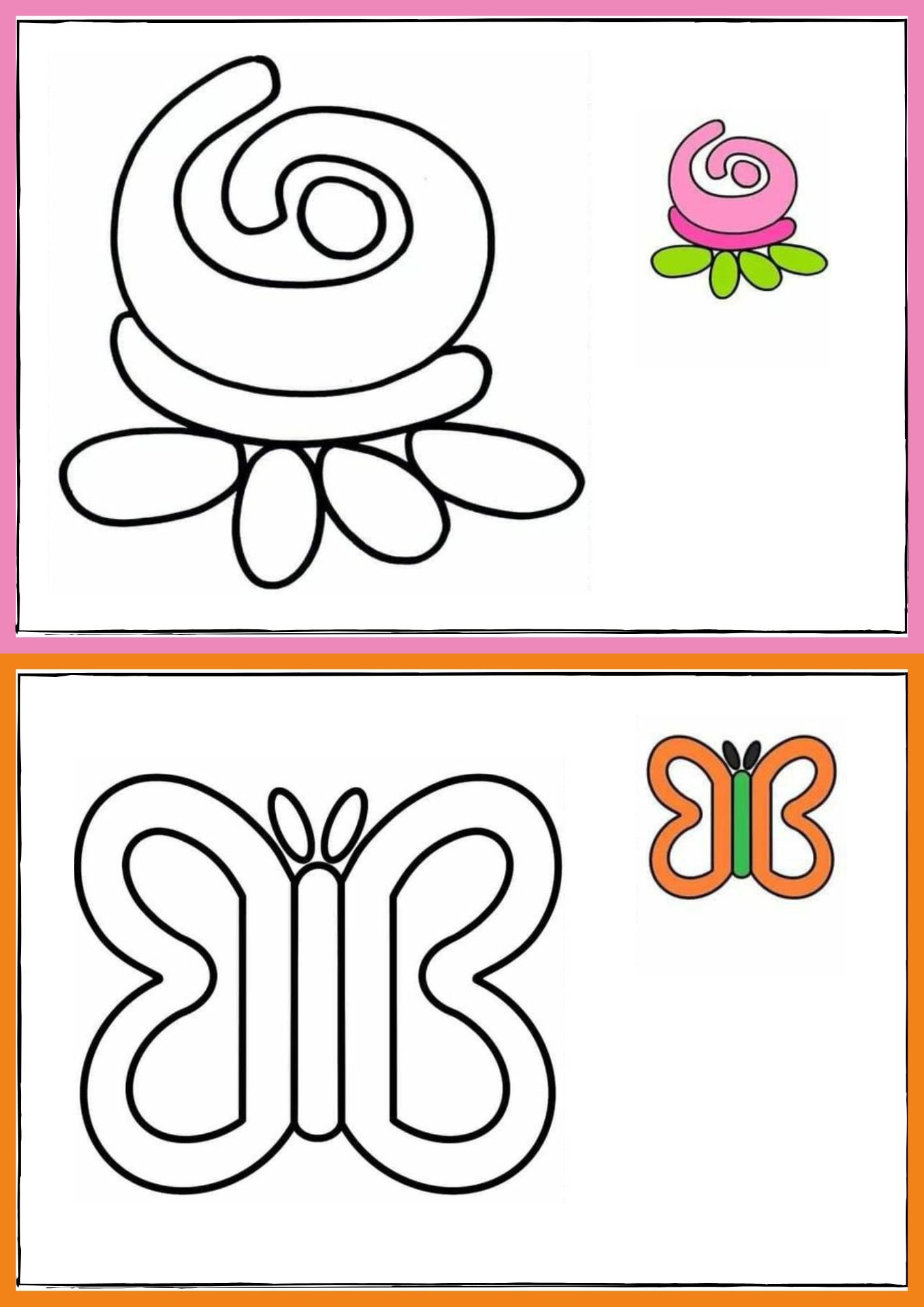 play dough mats play dough mats