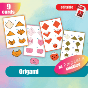 origame