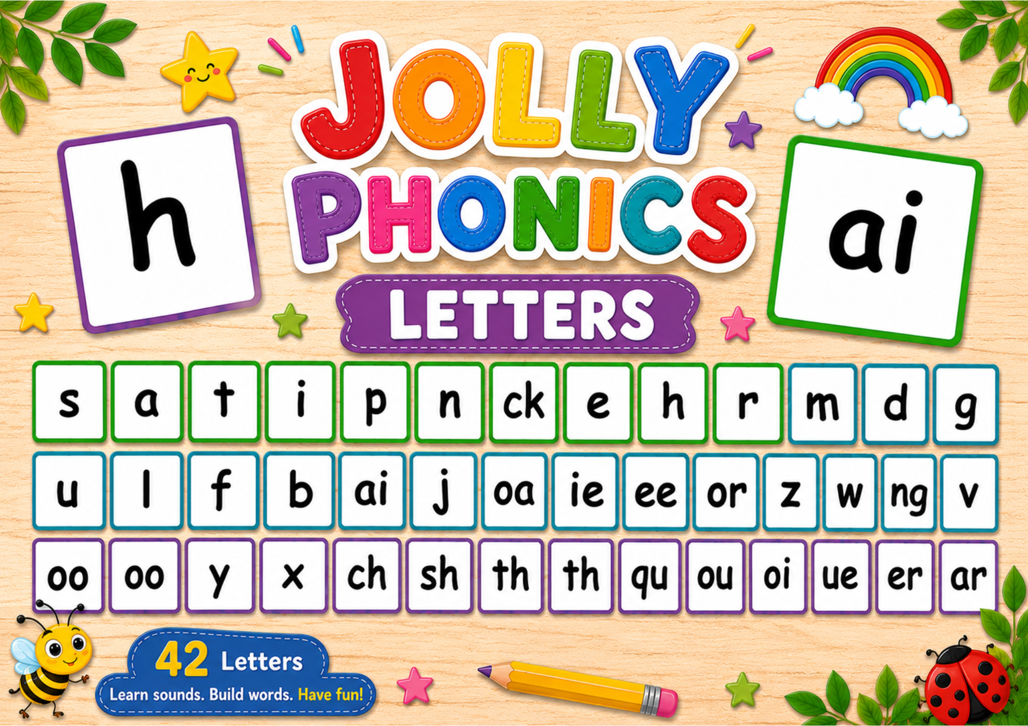 jolly phonics bundle jolly phonics bundle