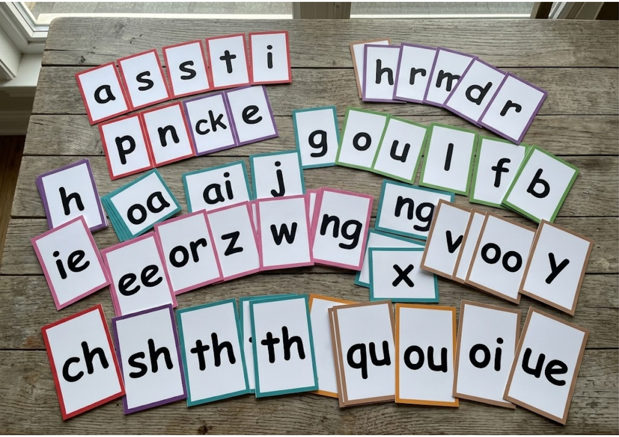 jolly phonics bundle jolly phonics bundle