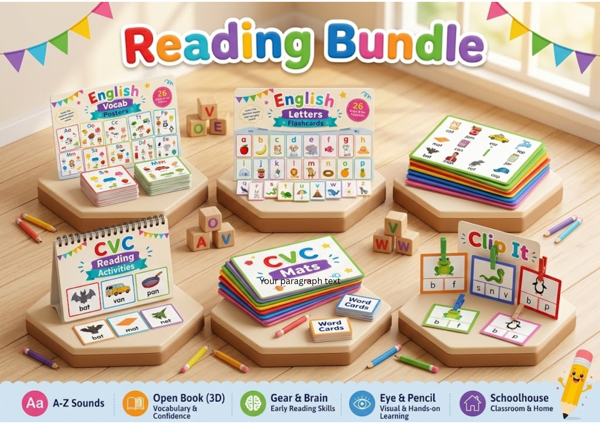 📚 reading bundle 📚 reading bundle